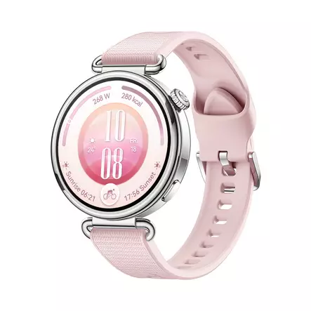 HUAWEI WATCH GT 7 SMARTKLOCKA 41MM PINK - Smartklockor & Träningsklockor - 6942711308676 - 7