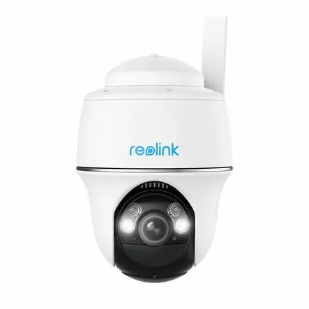 REOLINK GO PT PLUS 5MP G430 4G VALVONTAKAMERA - VALVONTAKAMERAT - 6975253989096 - 1