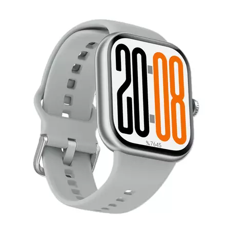 HONOR CHOICE WATCH 2 PRO SMARTWATCH WHITE - Smartwatches & Activity Trackers - 6977887510486 - 3