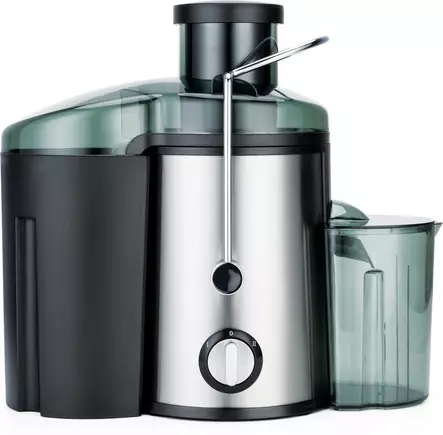WILFA JU1S-400 JUICER - Övriga köksmaskiner - 7044876099136 - 2