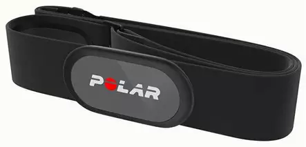 POLAR H9 SYKESENSORI XS/S MUSTA - Muut terveys- ja hyvinvointituotteet - 725882053936 - 1