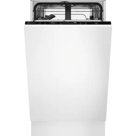ELECTROLUX EEQ42200L ASTIANPESUKONE INTEGROITAVA 45CM - 45 cm leveät astianpesukoneet - 7332543738366 - 5