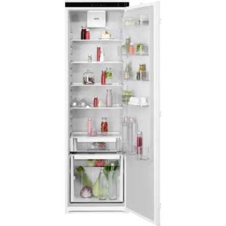 AEG TK6DS181ES JÄÄKAAPPI INTEGROITAVA - Jääkaapit - 7333394034966 - 1