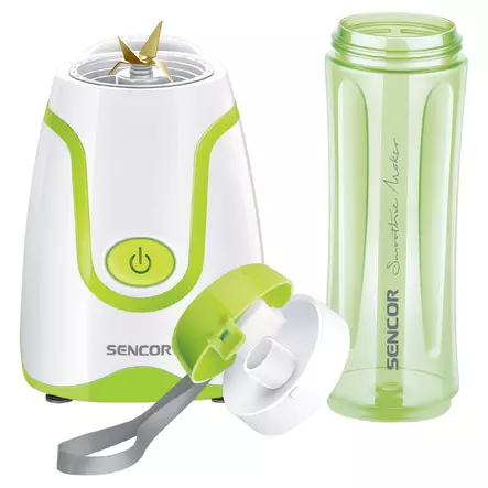 SENCOR SCSBL2111GR TEHOSEKOITIN - Sauvasekoittimet ja tehosekoittimet - 8590669319046 - 2