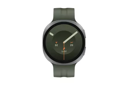 SAMSUNG GALAXY WATCH9 44MM eSIM SMARTWATCH SILVER - Smartwatches & Activity Trackers - 8806099332266 - 3