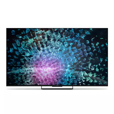 THOMSON 75MG7C15 75" MINILED UHD SMART-TV - Yli 60 tuumaiset televisiot - 9120106663006 - 2