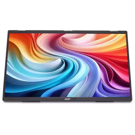 ACER PD193QE 18,5" MOBIILINÄYTTÖ - Näytöt alle 22" - 4711474160676 - 2