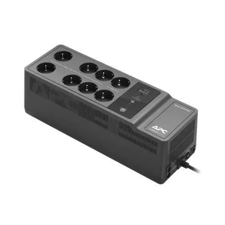 APC BACK-UPS 850VA 230V - Other Accessories - 731304347286 - 2
