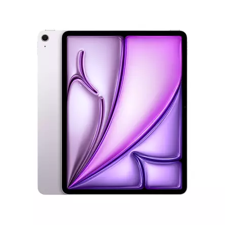 APPLE IPAD AIR 13" 512GB WIFI PURPLE - Tabletit ja iPad - 195950800326 - 1