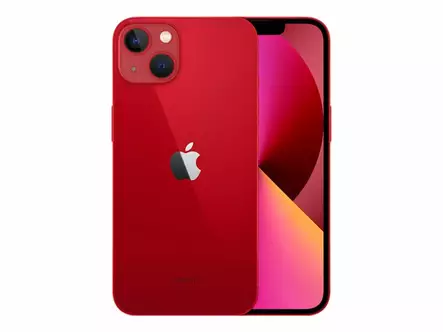 APPLE iPHONE 13 5G 128Gb (PRODUCT) RED - Mobile Phones - 194252903896 - 6