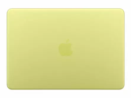 APPLE MACBOOK NEO 13" A18 PRO 8GB/256GB CITRUS - Laptops - 195950851786 - 2