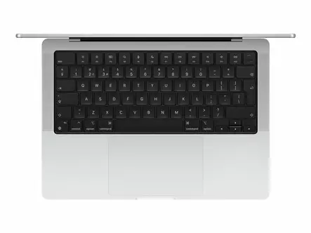 APPLE MACBOOK PRO 16GB/1TB M4 14" KANNETTAVA TIETOKONE HOPEA - Kannettavat tietokoneet - 195949706196 - 2