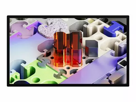 APPLE STUDIO DISPLAY XDR 27" SKÄRM MED VESA-MONTERING - Bildskärmar över 27 tum - 195950527636 - 1