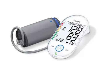 BEURER BM55 VERENPAINEMITTARI - Verenpainemittarit - 4211125658076 - 2