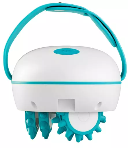 BEURER CM51 MASSAGEAPPARAT FÖR CELLULITBEHANDLING - Massageapparater - 4211125104436 - 2