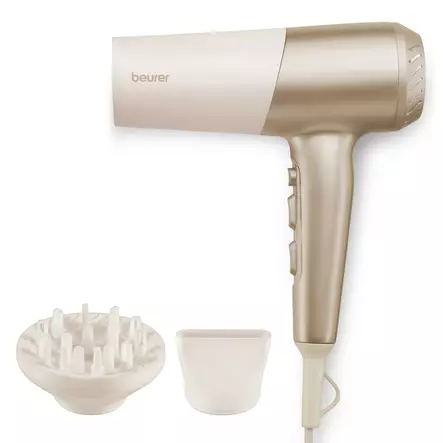 BEURER HC70 HAIR DRYER - Hair Dryers - 4211125104016 - 1