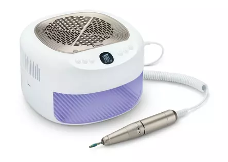 BEURER MP200 MANI-PEDIKYRENHET - Övriga hälsoprodukter - 4211125104306 - 1