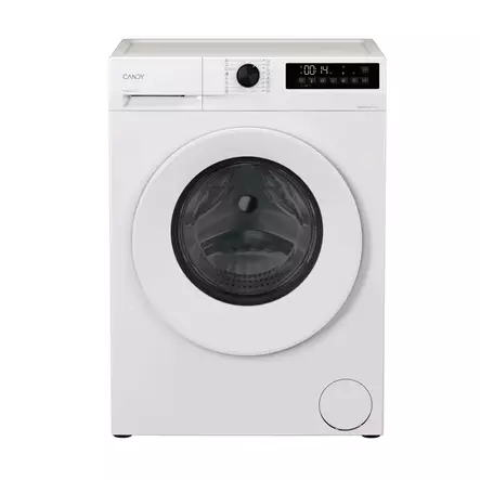 CANDY GWD 485S6-S KUIVAAVA PYYKINPESUKONE - Edestätäytettävät pesukoneet - 8059019118116 - 1