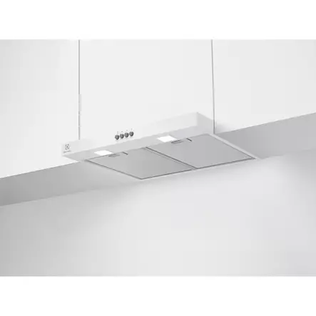 ELECTROLUX LFG425W LIESITUULETIN - Kaapiston alle asennettava liesituuletin - 7332543800056 - 2