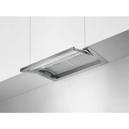 ELECTROLUX LFP536X LIESITUULETIN - Kaapiston alle asennettava liesituuletin - 7332543668106 - 1