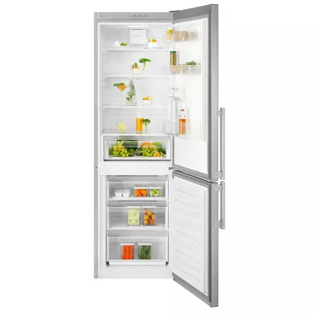 ELECTROLUX LNB1LE34XR JÄÄKAAPPIPAKASTIN - Jääkaappipakastimet - 7333394014166 - 2