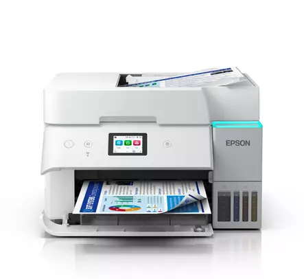 EPSON ECOTANK ET-4956 MONITOIMITULOSTIN - Ecotank - 8715946731476 - 2