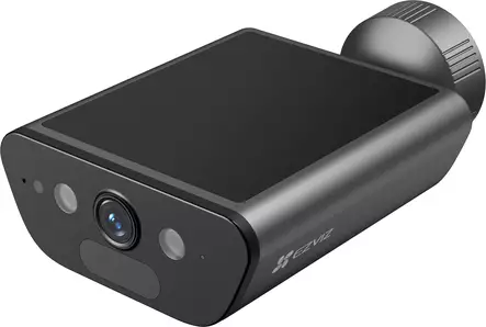 EZVIZ EB5 4K IP-VALVONTAKAMERA - VALVONTAKAMERAT - 6941545632926 - 2