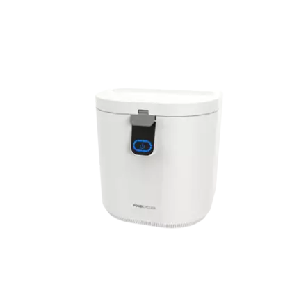 FOODCYCLER ECO 5 BIOJÄTTEEN KIERRÄTYSKONE VALKOINEN - Muut pienet keittiökoneet - 874033000456 - 1