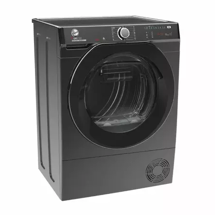 HOOVER NDPEH9A3TCBERXSS KUIVAUSRUMPU - Kuivausrummut - 8059019038476 - 2