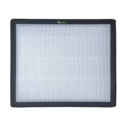 MEACO HEPA SUODATIN H13 ARETE MEACODRY 20L JA 25L 3 KPL - Sisäilmalaitteet - 5060409602736 - 1
