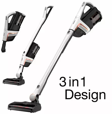 MIELE TRIFLEX HX2 VARSI-IMURI - Varsi- ja rikkaimurit - 4002516445586 - 2