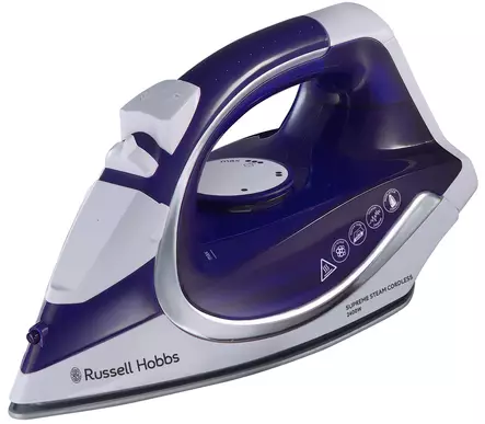 RUSSELL HOBBS 23300 JOHDOTON SILITYSRAUTA - Silitysraudat - 4008496873616 - 2