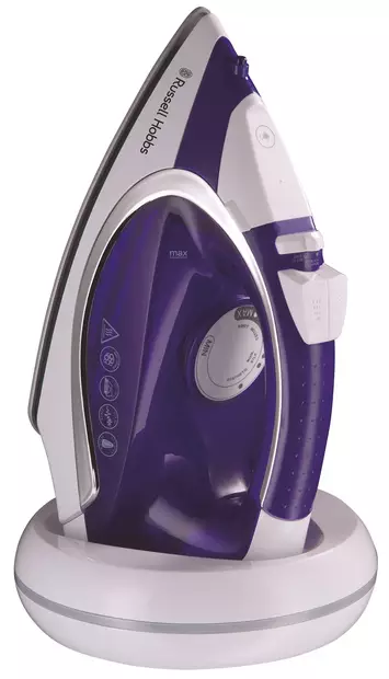 RUSSELL HOBBS 23300 JOHDOTON SILITYSRAUTA - Silitysraudat - 4008496873616 - 3