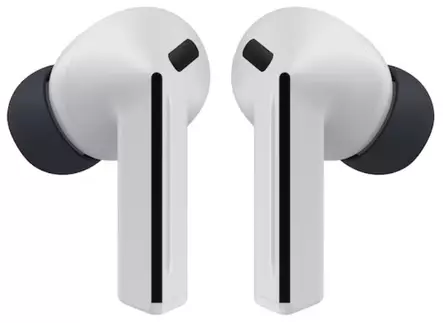 SAMSUNG GALAXY BUDS3 FE TÄYSIN LANGATTOMAT KUULOKKEET GRAY - Langattomat kuulokkeet - 8806097621256 - 1