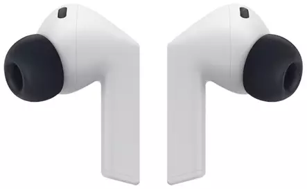 SAMSUNG GALAXY BUDS3 FE TÄYSIN LANGATTOMAT KUULOKKEET GRAY - Langattomat kuulokkeet - 8806097621256 - 2