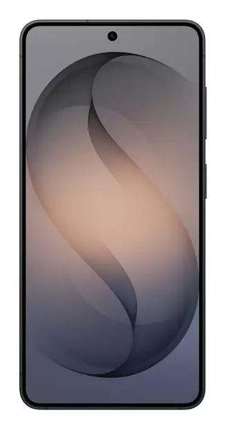 SAMSUNG GALAXY S26 ENTERPRICE EDITION 256GB ÄLYPUHELIN MUSTA - Matkapuhelimet - 8806099108816 - 2