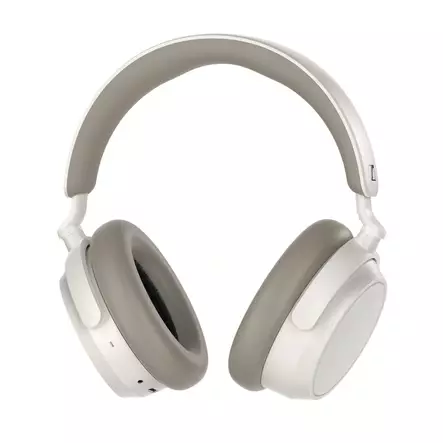 SENNHEISER ACCENTUM PLUS LANGATTOMAT VASTAMELUKUULOKKEET MUSTA - Vastamelukuulokkeet - 4260752330596 - 2