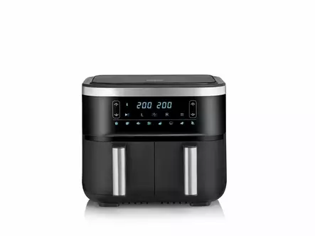 SEVERIN FR2453 AIRFRYER - Airfryer, friteeraus ja kypsennys - 4008146042706 - 2