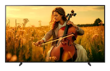 SONY K75XR55BP 75" 4K MINI LED GOOGLE TV - Yli 60 tuumaiset televisiot - 4548736167476 - 2
