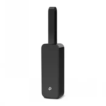 TP-LINK UE306 USB 3.0 GIGABIT ETHERNET-VERKKOSOVITIN - Verkkoadapterit - 4897098687376 - 2