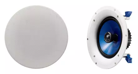 YAMAHA NSIC800 KATTOKAIUTIN - Kaiuttimet - 4957812486286 - 2