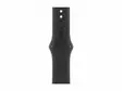 APPLE WATCH S10 GPS 42MM S/M ÄLYKELLO JET BLACK - Älykellot ja aktiivisuusrannekkeet - 195949780356 - 3