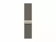 APPLE WATCH S10 GPS+CELLULAR 46MM M/L ÄLYKELLO MILANESE LOOP LUONNONTITAANI - Älykellot ja aktiivisuusrannekkeet - 195949819476 - 3