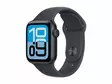 APPLE WATCH SE 3 GPS 40MM M/L ÄLYKELLO MIDNIGHT - Älykellot ja aktiivisuusrannekkeet - 195950387346 - 1