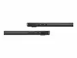 APPLE MACBOOK PRO 14" M5 16GB/1TB KANNETTAVA TIETOKONE TÄHTIMUSTA - Kannettavat tietokoneet - 195950489446 - 5
