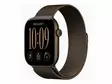 APPLE WATCH SERIES 12 GPS + CELLULAR 46MM MÖRK BRONS ALUMINIUMHUS MED MÖRK BRONS MILANESE LOOP - M/L - Smartklockor & Träningsklockor - 195951375786 - 6