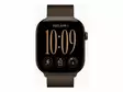 APPLE WATCH SERIES 12 GPS + CELLULAR 46MM MÖRK BRONS ALUMINIUMHUS MED MÖRK BRONS MILANESE LOOP - M/L - Smartklockor & Träningsklockor - 195951375786 - 7