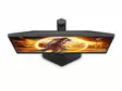 AOC 27G4X 27" FHD 180HZ PELINÄYTTÖ - Näytöt > 27" - 4038986181396 - 4