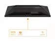 AOC 25G42E 25" 180HZ PELINÄYTTÖ - Näytöt 22" - 26" - 4038986642576 - 4
