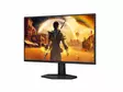 AOC 25G42E 25" 180HZ PELINÄYTTÖ - Näytöt 22" - 26" - 4038986642576 - 3